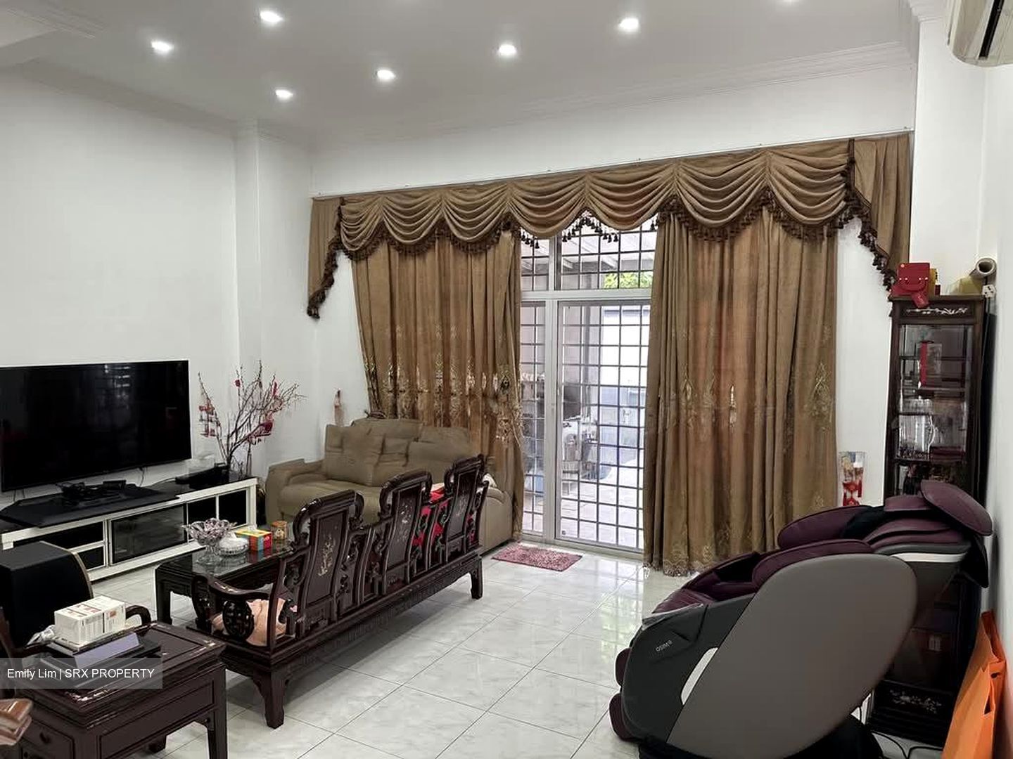 Loyang Villas (D17), Terrace #582426161